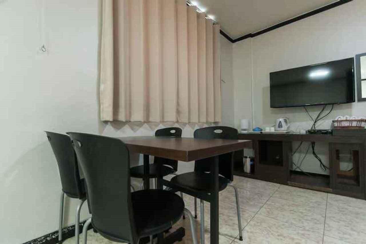 Jj Inn Busan Bagian luar foto